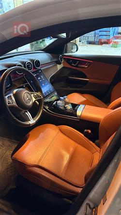 مرسيدس بنز C-Class